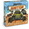 Board Games Restoration Games Thunder Road: Ignition
