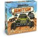 Board Games Restoration Games Thunder Road: Ignition