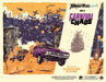 Thunder Road: Vendetta – Carnival of Chaos - Saltire Games