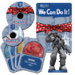 Board Games Restoration Games Unmatched: Stars and Stripes