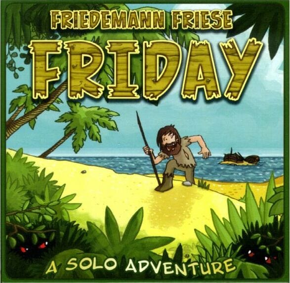 Friday - Saltire Games
