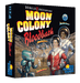 Board Games Rio Grande Games Moon Colony Bloodbath