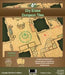 Dry Erase Dungeon Tiles, various colors, shapes, and sizes - Saltire Games