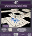 Dry Erase Dungeon Tiles, various colors, shapes, and sizes - Saltire Games