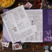 One-Page RPGs: Volume 1 - Saltire Games