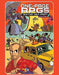 One-Page RPGs: Volume 2 - Saltire Games