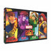 Marvel X-Men Dice Throne Box 2 (Cyclops, Gambit, Rogue, Jean Grey) - Saltire Games