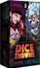 Dice Throne: Season Two – Cursed Pirate v. Artificer - Saltire Games