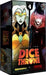 Dice Throne: Season Two – Seraph v. Vampire Lord - Saltire Games