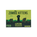 Board Games - Card Games Saltire Toys & Games Zombie Kittens