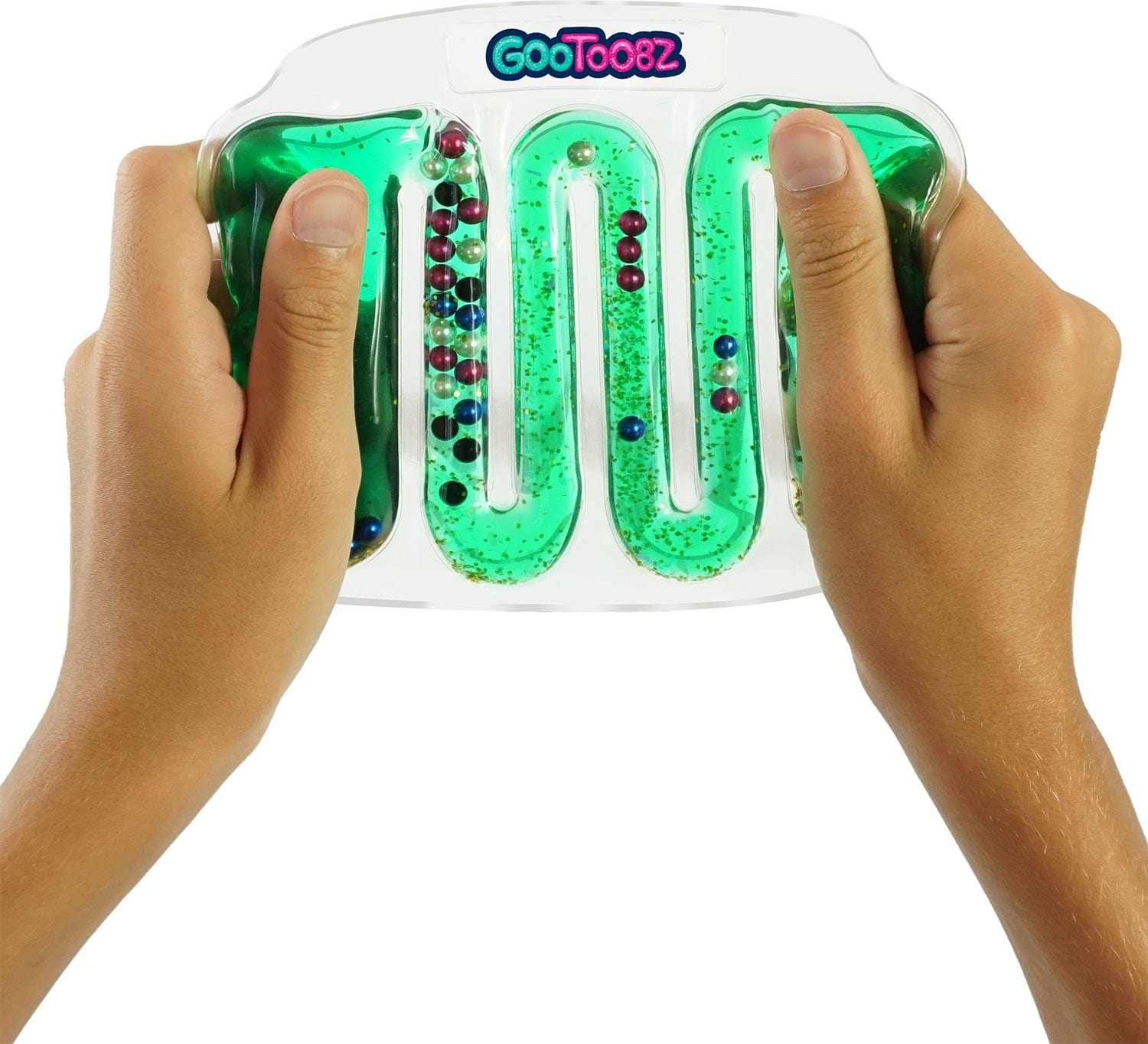 GooToobz Assorted colors - Saltire Games