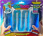 GooToobz Assorted colors - Saltire Games
