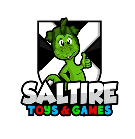 Gift Wrap Fee - Saltire Games