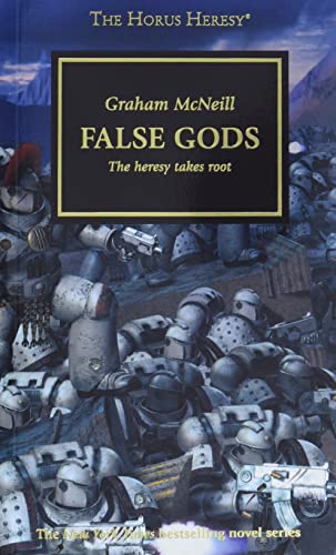 Horus Heresy: False Gods - Saltire Games