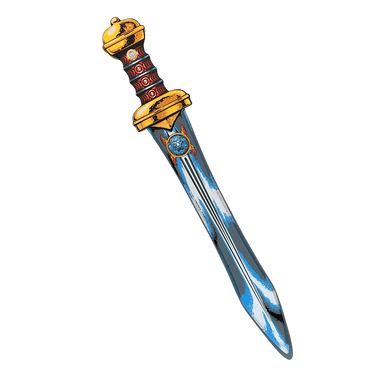Liontouch Roman Sword - Saltire Games