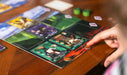 Mythologies - Saltire Games