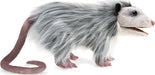 Opossum Hand Puppet - Saltire Games