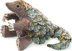 Pangolin Hand Puppet - Saltire Games