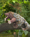 Pangolin Hand Puppet - Saltire Games