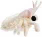 Poodle Moth Puppet - Saltire Games