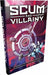 Scum and Villainy - Saltire Games