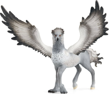 Buckbeak - Saltire Games