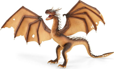 schleich Hungarian Horntail