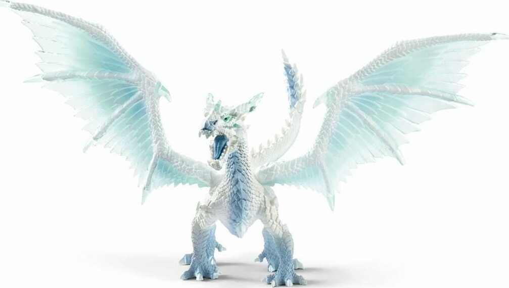 Ice Dragon Figure - Saltire Games