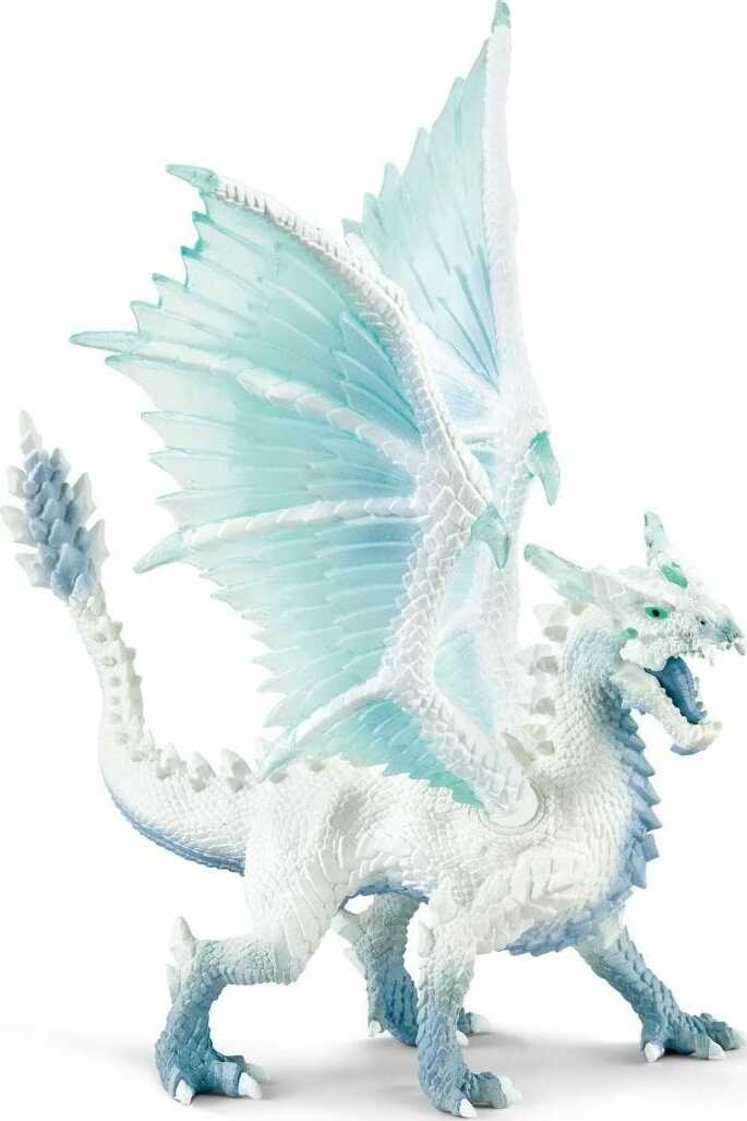 Ice Dragon Figure - Saltire Games