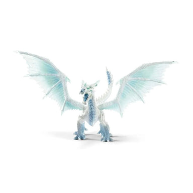 Ice Dragon Figure - Saltire Games