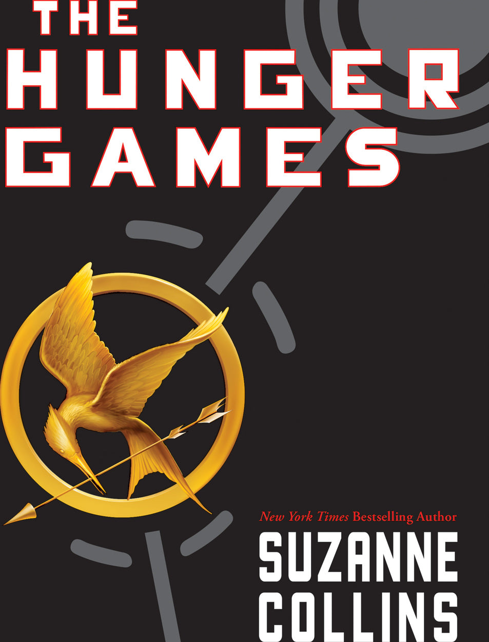 The Hunger Games (Hunger Games, Book One) - Saltire Games