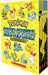 Pokemon Super Special Flip Book Collection - Saltire Games