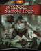 Role Playing Games Schwalb Entertainment Shadow of the Demon Lord: Core Book (Revised Edition)