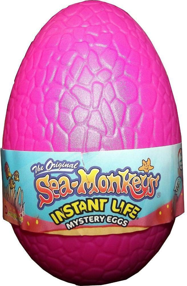 Sea Monkey Eggs Instant - Saltire Games