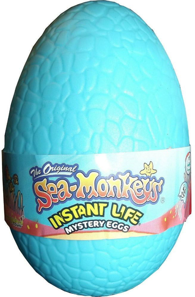 Sea Monkey Eggs Instant - Saltire Games