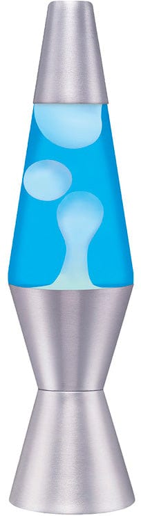 11.5" Lava Lamp - Assorted - Saltire Games