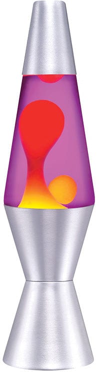 11.5" Lava Lamp - Assorted - Saltire Games