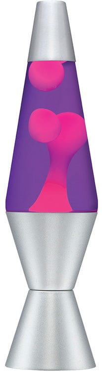 11.5" Lava Lamp - Assorted - Saltire Games