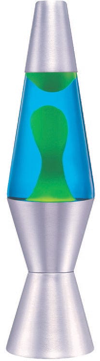 11.5" Lava Lamp - Assorted - Saltire Games