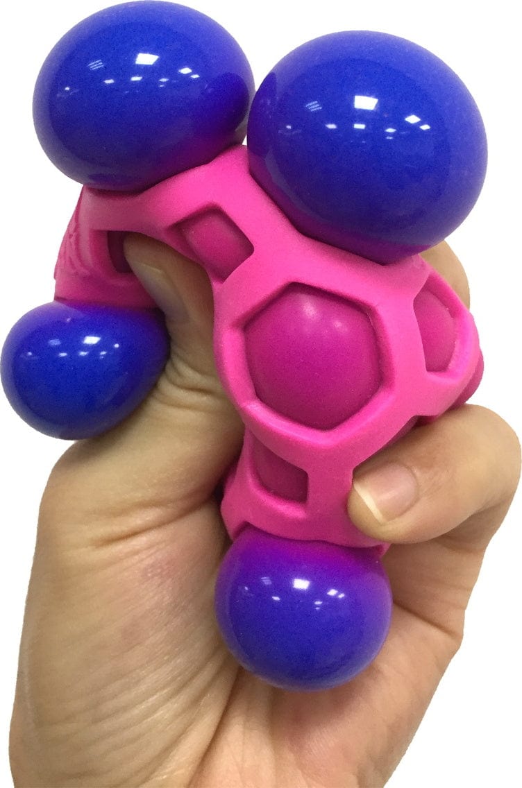 Atomic Nee Doh - Saltire Games