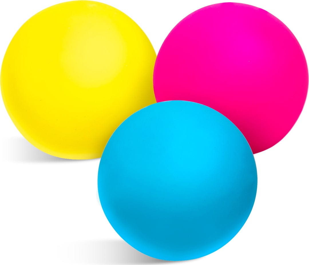 Color Changing NeeDoh - Saltire Games