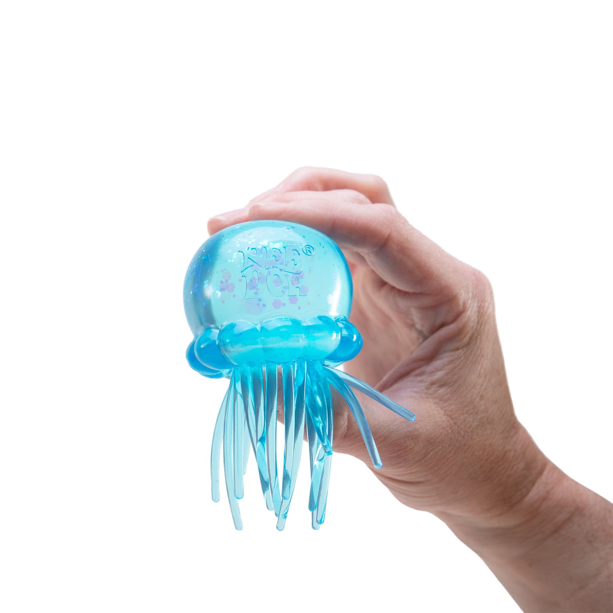 Jellysquish Needoh - Saltire Games