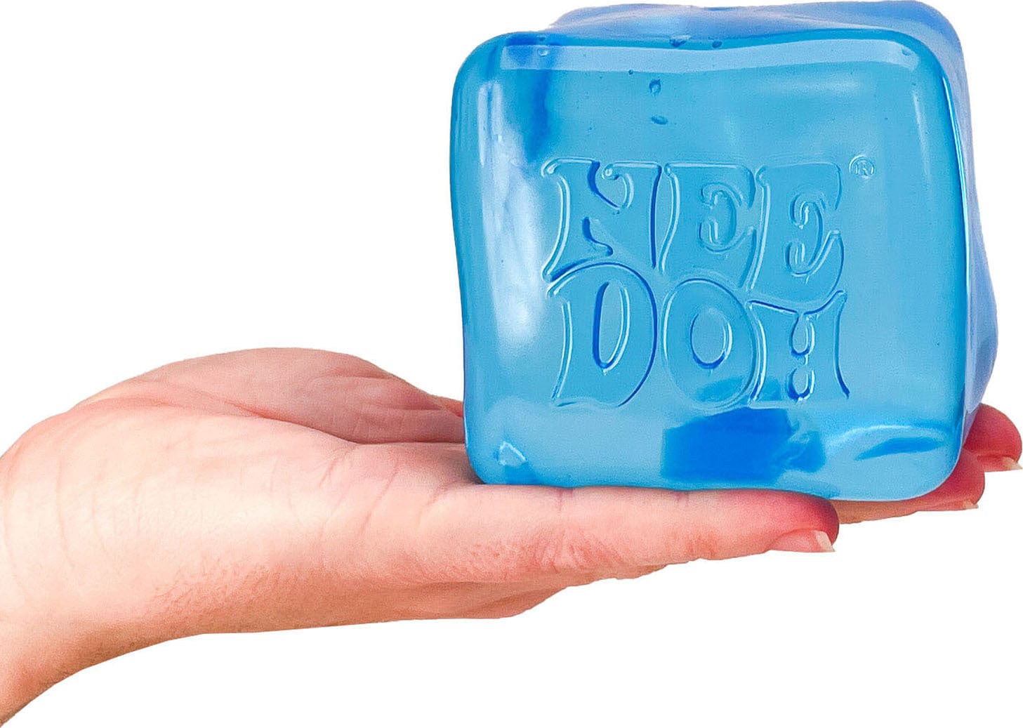 Nee Doh - Nice berg - Saltire Games