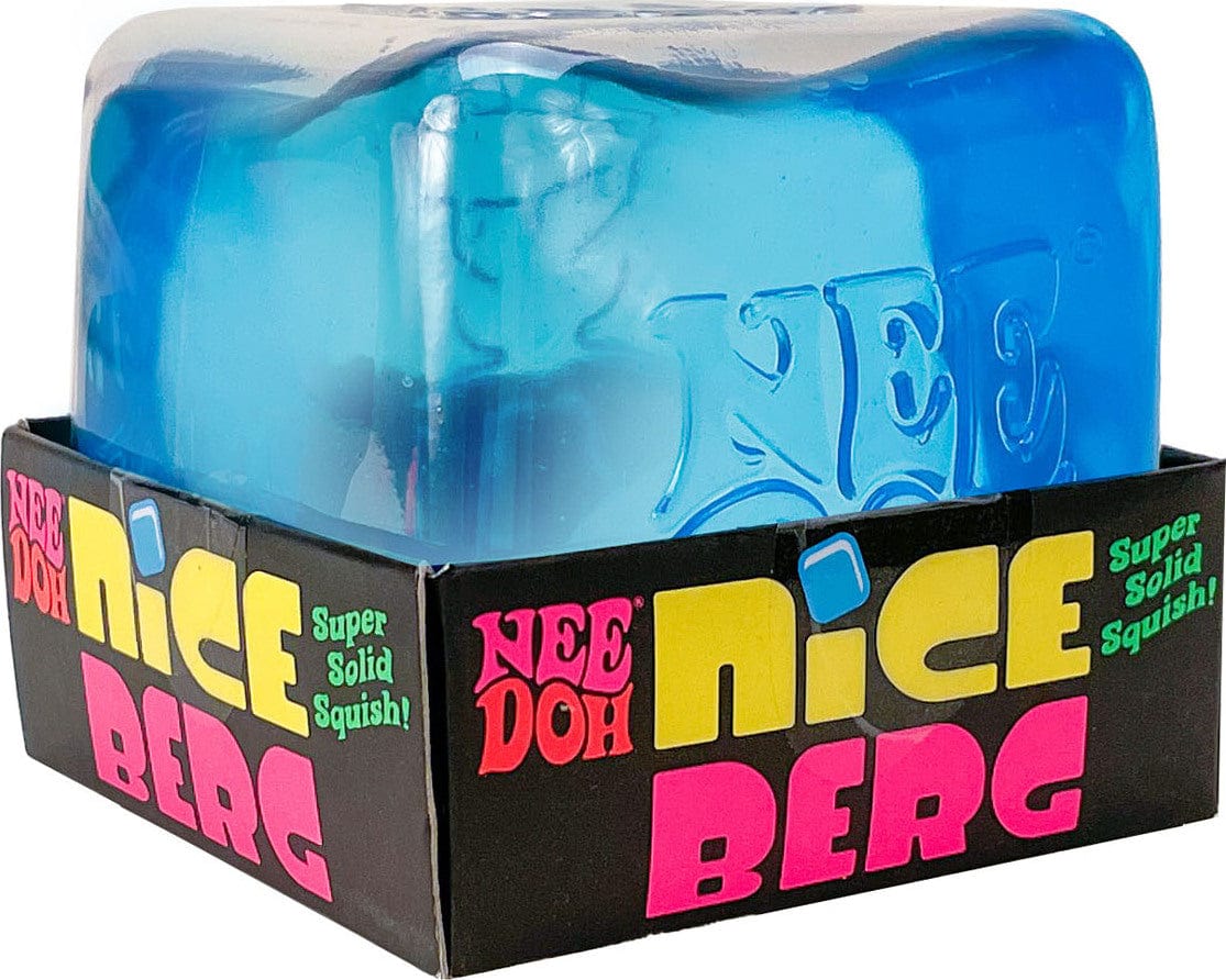 Nee Doh - Nice berg - Saltire Games