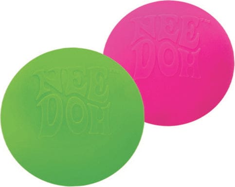 Nee Doh Squishmas Cool Cane - Saltire Games