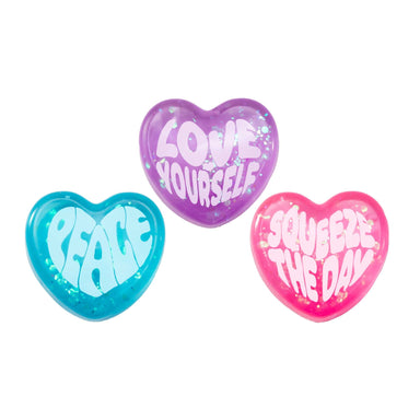 Novelty - Fidget Schylling Needoh Good Vibes Only