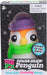 NeeDoh Polar Glow Penguin - Saltire Games