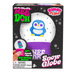 NeeDoh Squish N Flow Snow Globe - Saltire Games