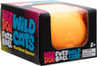 Wild Cats Fuzz Ball Needoh Assorted - Saltire Games