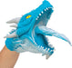 Dragon Hand Puppet - Saltire Games